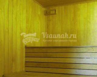 Сауна Сауна Версаль в Королеве