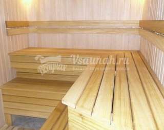 Сауна Боцман, сауна в Королеве
