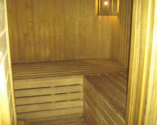 Сауна Банька на Молодёжной в Королеве