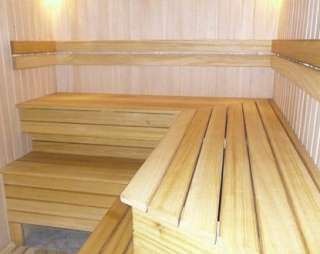 Сауна Боцман, сауна в Королеве