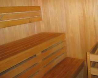 Сауна Форест, сауна в Королеве